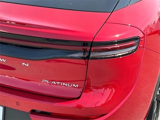 2023 Toyota Crown Platinum